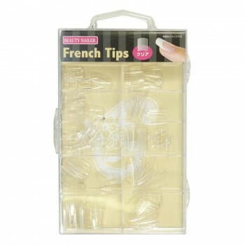 人気 おすすめ 定番 冬 新生活 ギフト 寒さ 対策 プレゼント ビューティーネイラー フレンチティップス クリア FT-1N