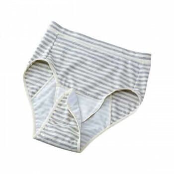 にんき 人気 おすすめ 定番 冬 春 孫 冬 新生活 ギフト 寒さ 対策 プレゼント ハクゾウメディカル meetuuマザーショーツ 産褥用ショーツ グレー M〜L 1299045