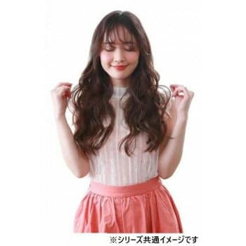 にんき 人気 おすすめ 定番 冬 春 孫 冬 新生活 ギフト 寒さ 対策 プレゼント プリシラ めちゃ楽エクステ ナチュゆるカール TX-27 耐熱　TBK・ブラック