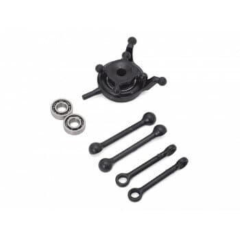 人気 おすすめ 定番 冬 新生活 ギフト 寒さ 対策 プレゼント G-FORCE スワッシュプレートリンケージセット(GhostEye用) GB198