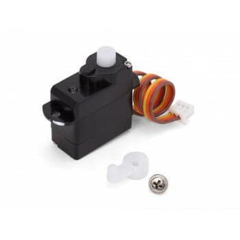 人気 おすすめ 定番 冬 新生活 ギフト 寒さ 対策 プレゼント G-FORCE マイクロサーボ(GhostEye用) GB237