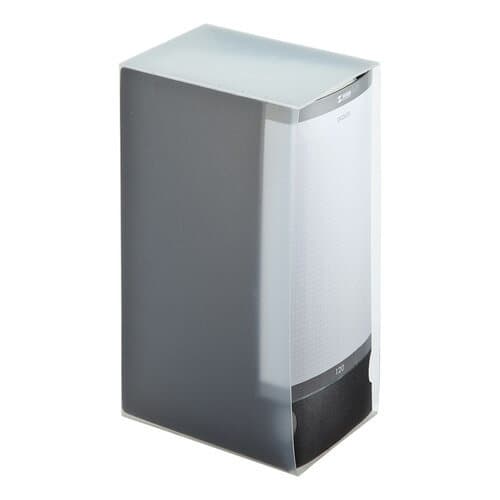 2025年 クリスマス スマホ pc パット WEB LAN ルーター パソコン スマートフォン スマホ OA機器 デジタル 情報 周辺 デジタル関連 | サンワサプライ DVD CDファイルケース 120枚収納 ブラック FCD-FL120BK