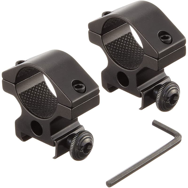 東京マルイ マウントリング M