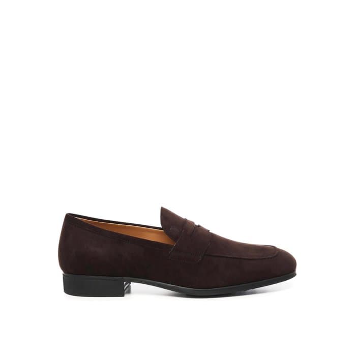 Tod's トッズ メンズ ローファー XXM35L00640HR0S800 Loafers Brown 9.5 11 5.5 10 7.5 6 6.5 7 8 8.5 9 10.5 【送料無料・関税込】