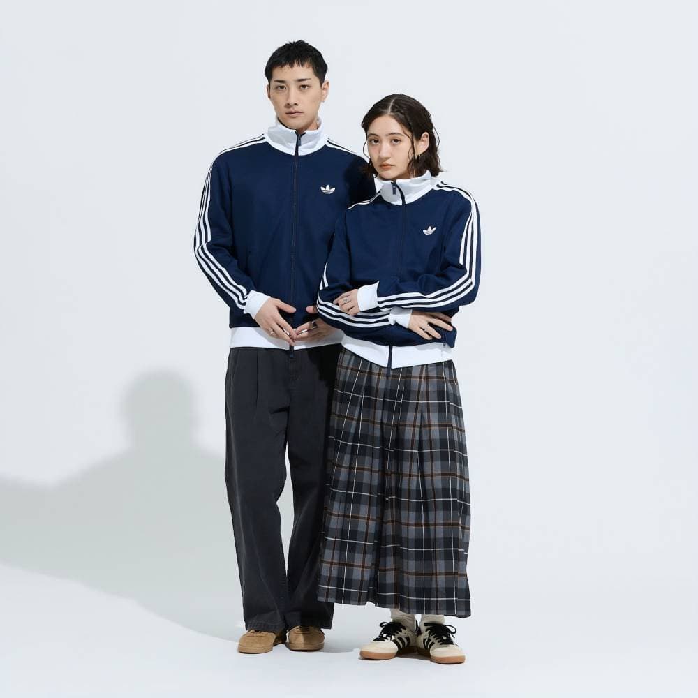 adidas 【公式】アディダス adidas 返品可 サンバ OG / Samba OG ローカット 26aw アディダス シューズ・靴 スニーカー ホワイト【送料無料】 thumbnail 3