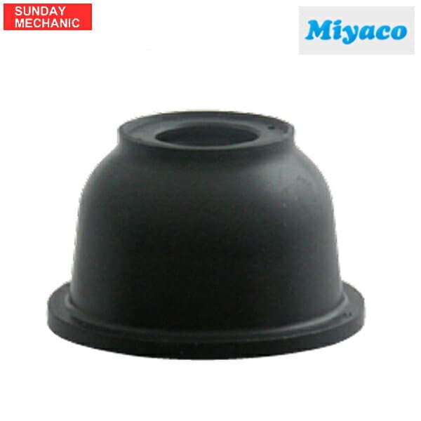 三菱 パジェロミニ ミヤコ ボールジョイントロワーブーツ 2個セット TBC-014 H53A 98.10-05.01