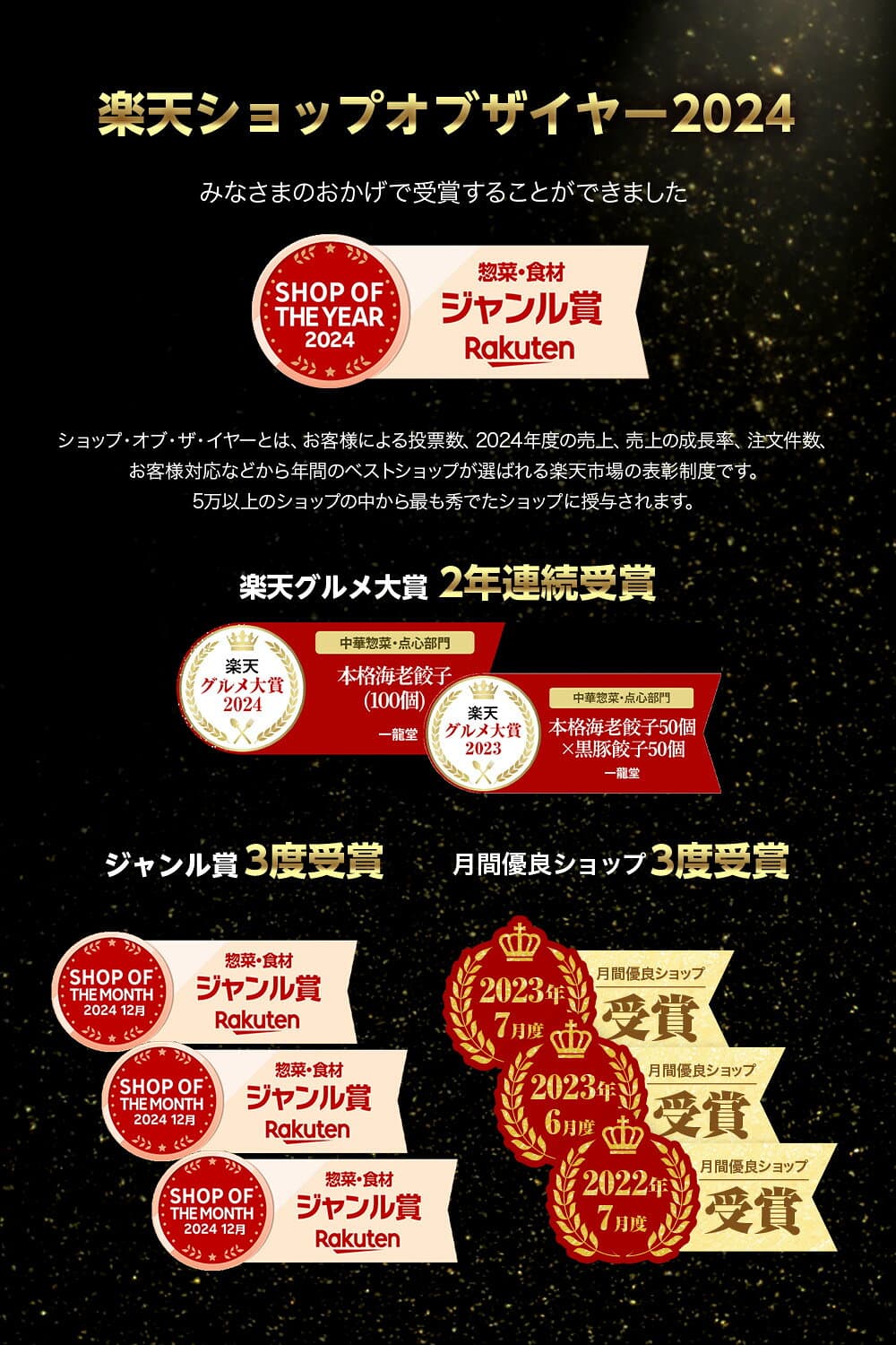 【エントリーでポイント最大20倍！49%OFFクーポン】【ショップ・ザ・イヤー2024 受賞】【月間100万個以上完売】 黒豚肉入り餃子100個 1.9キロ 一龍堂 餃子 ぎょうざ ギョウザ ギョーザ 生餃子 冷凍餃子 冷凍生餃子 冷凍食品 送料無料 国産豚肉 thumbnail 3