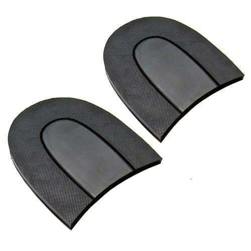 靴底修理パーツ アニエスセブン ヒール Sサイズ【AK 靴 補修 修理 靴底の補修用・靴底の修理用】