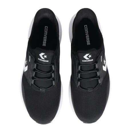 【10％OFFクーポン対象！10/8まで】コンバース（CONVERSE）（メンズ、レディース）スニーカー ケイブスター SS ブラック 33600040 スニーカー スポーツシューズ thumbnail 2