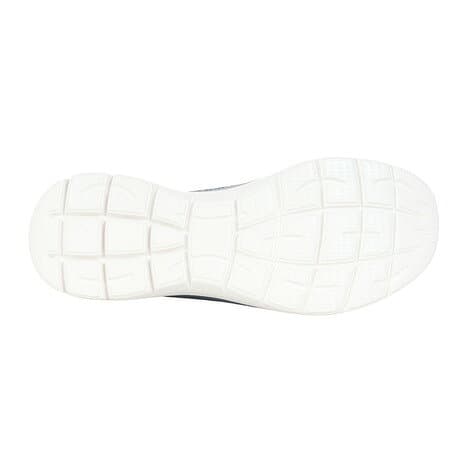 【10％OFFクーポン対象！10/8まで】スケッチャーズ（SKECHERS）（レディース）カジュアルシューズ スリップインズ サミッツ ダズリング ヘイズ ネイビー 149937W-NVPR スニーカー ハンズフリー thumbnail 3
