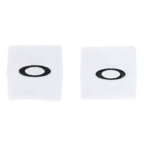 オークリー（OAKLEY）（メンズ、レディース、キッズ）ESSENTIAL WRIST BAND FOS901439-100