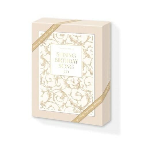 CD / ゲーム・ミュージック / うたの☆プリンスさまっ♪ SHINING BIRTHDAY SONG CD (初回限定盤) / QECB-91125