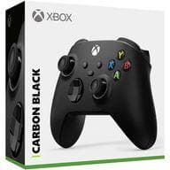 【中古】Xbox Seriesハード Xbox ワイヤレス コントローラー カーボンブラック