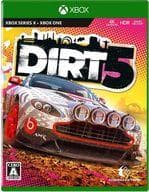 【中古】Xbox Seriesソフト DIRT 5
