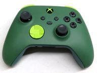 【中古】Xbox Seriesハード XBOX ワイヤレスコントローラ REMIX[QAU-00115]
