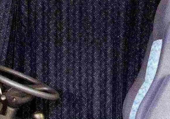 コンドル パーツ カーテン＜ダークブルー＞ ルーフセット 日産ディーゼル純正部品 PK〜 オプション アクセサリー 用品 純正 カーテン