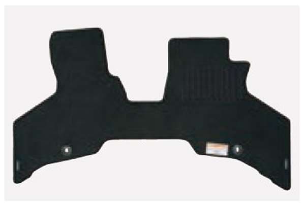 『サンバーバン』 純正 S321B S331B S321Q S331Q フロアカーペット 1台分 パーツ スバル純正部品 カーペットマット フロアマット カーペットマット オプション アクセサリー 用品