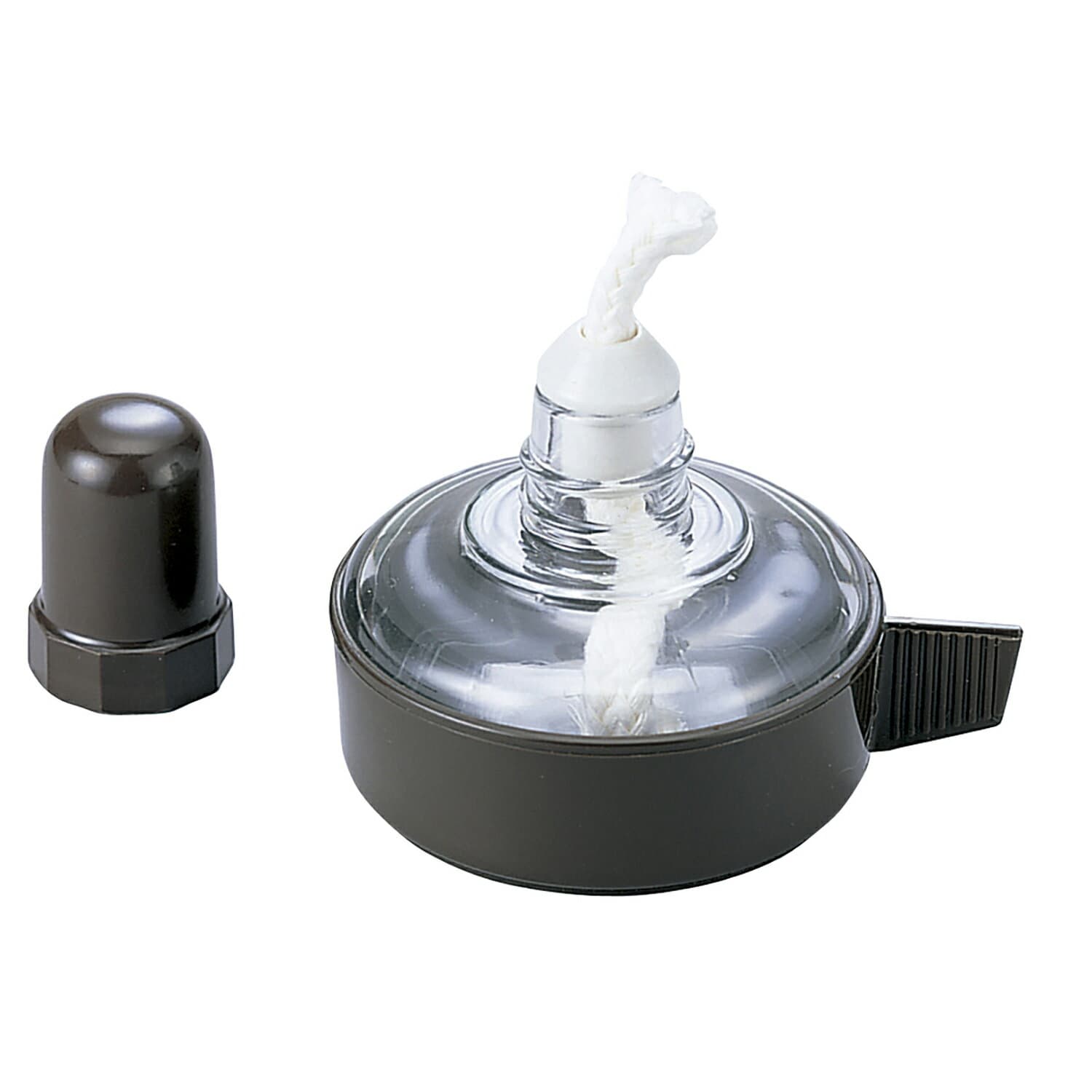 アルコールランプ ブラウンタイプ