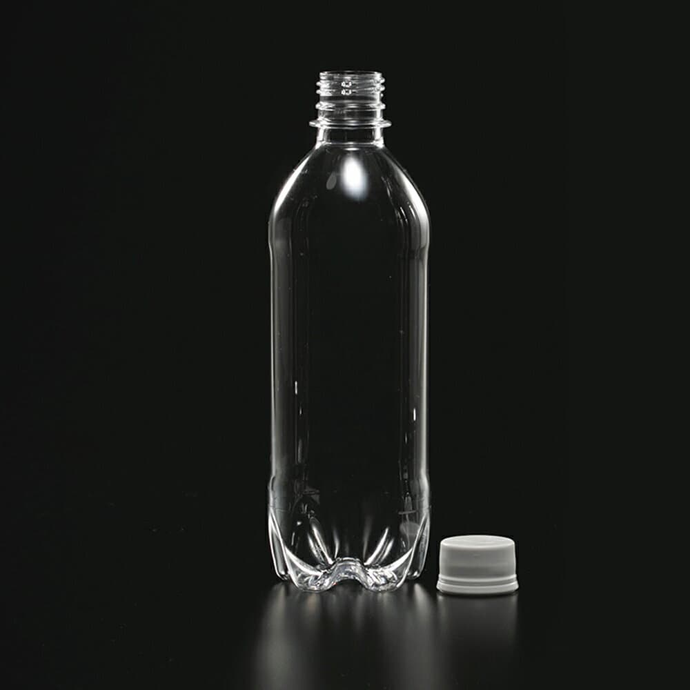 ペットボトル 500mL 12本 工作 実験用