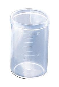 ニューカップ　N-50本体（100個）