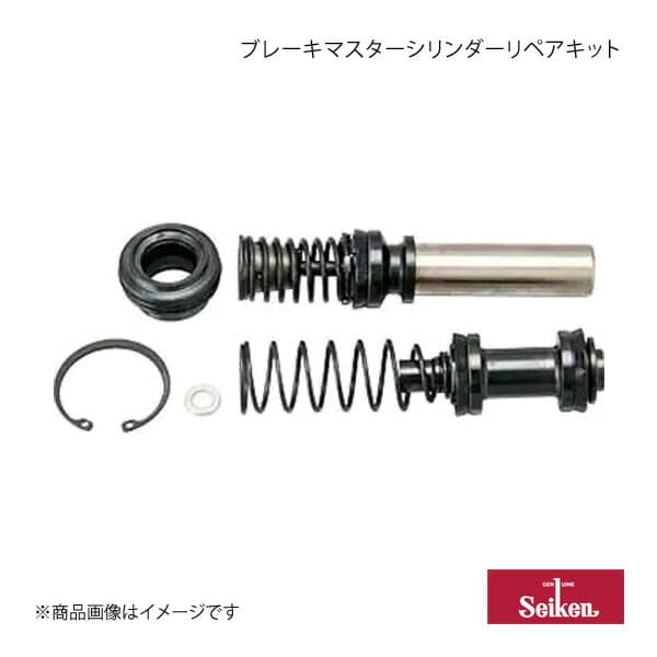 Seiken セイケン ブレーキマスターシリンダーリペアキット アトラス APR72PV 4HJ1 (純正品番:46011-89TA2) 200-82912