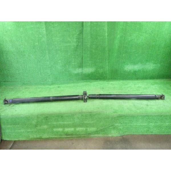 【中古】 セレナ GFNC27 リアプロペラシャフト ハイウェイスター 4WD 8人 日産 NISSAN 37000-5TA0A QAB 55589 2016年11月 MR20DD