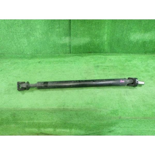 【中古】 デリカスペースギア PE8W リアプロペラシャフト SエクシードCLルーフ 4WD 7人 三菱 MITSUBISHI MR196538 W09 55588 1995年10月 4M40T V4AW3-4875