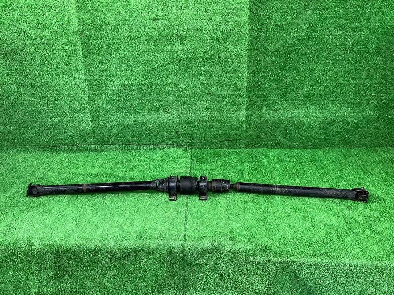 【中古】 ラピュタ HP22S リアプロペラシャフト Xターボ 4WD 1A24-25-110 20H