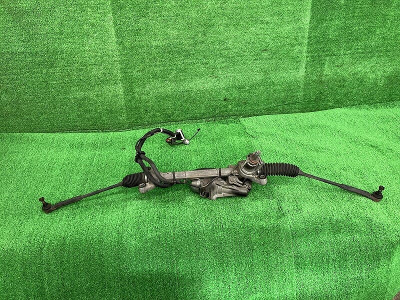 【中古】 インプレッサ GP7 ステアリングギアボックス スポーツ2.0Iアイサイト 4WD 1800916 34110FJ140 G1U