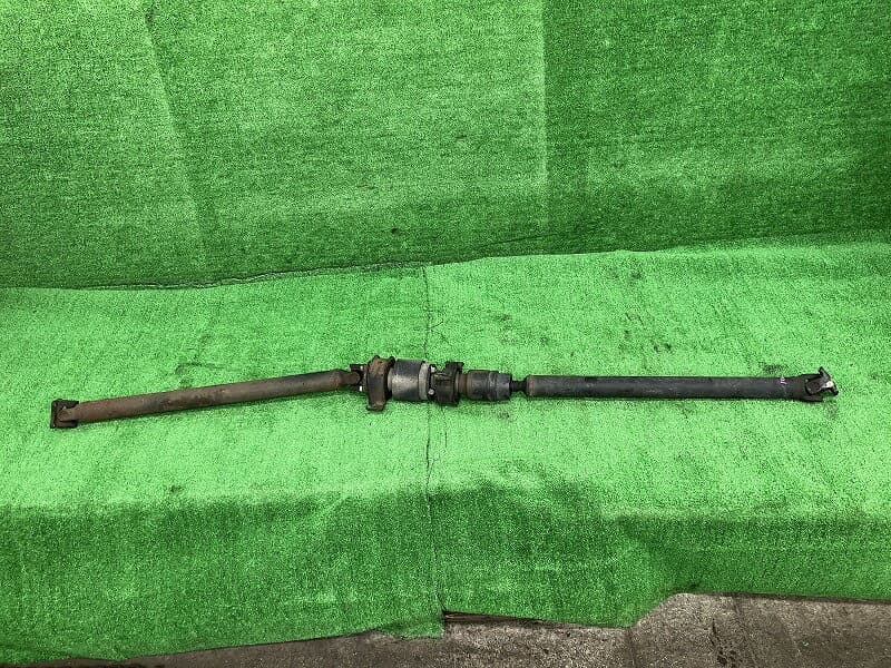 【中古】 ラパン HE21S リアプロペラシャフト X 4WD 27102-70H80 Z7T