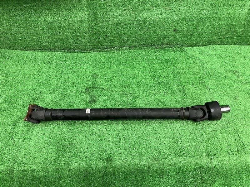 【中古】 ハイエース GDH206K フロントプロペラシャフト ロングDX 4WD 3/6人 37140-27050 209