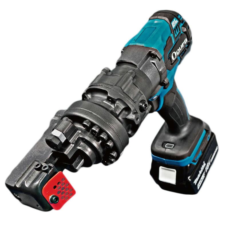 Ogura(オグラ) 充電式鉄筋カッター HCC-F1618（本体のみ）D16 マキタ 18V MAX