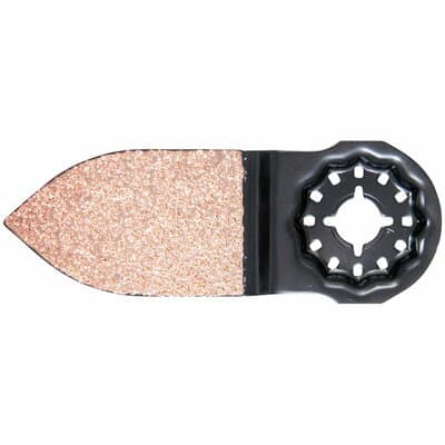 マキタ(makita) マルチツール用 カットソー 削り用(荒) TMA076HM A-64076