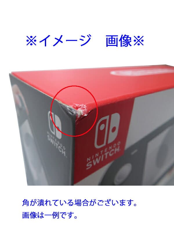 【訳あり未使用品】任天堂『Nintendo Switch Lite 本体 グレー』HDH-S-GAZAA switch ゲーム機 1週間保証【中古】 thumbnail 3