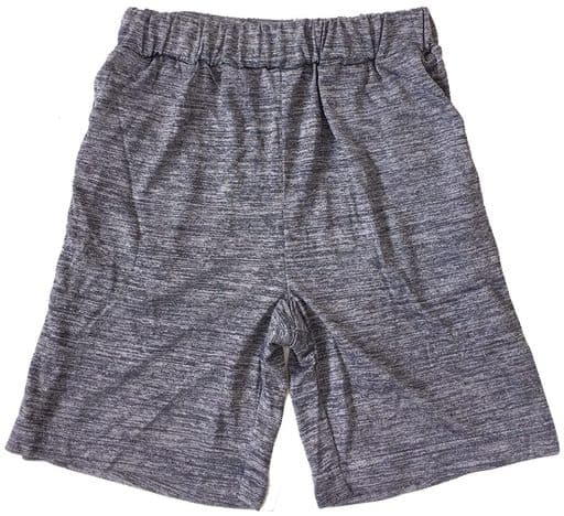 [ユック]サンスーツ冷感ハーフパンツ