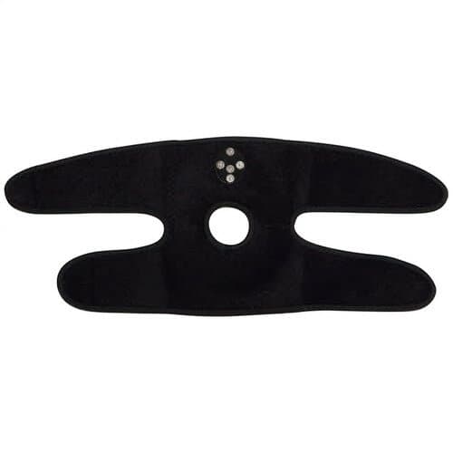 【送料無料・包装無料・のし無料】メディラボ サポーター式ひざ用低周波治療器 IHP-0210A(B5)