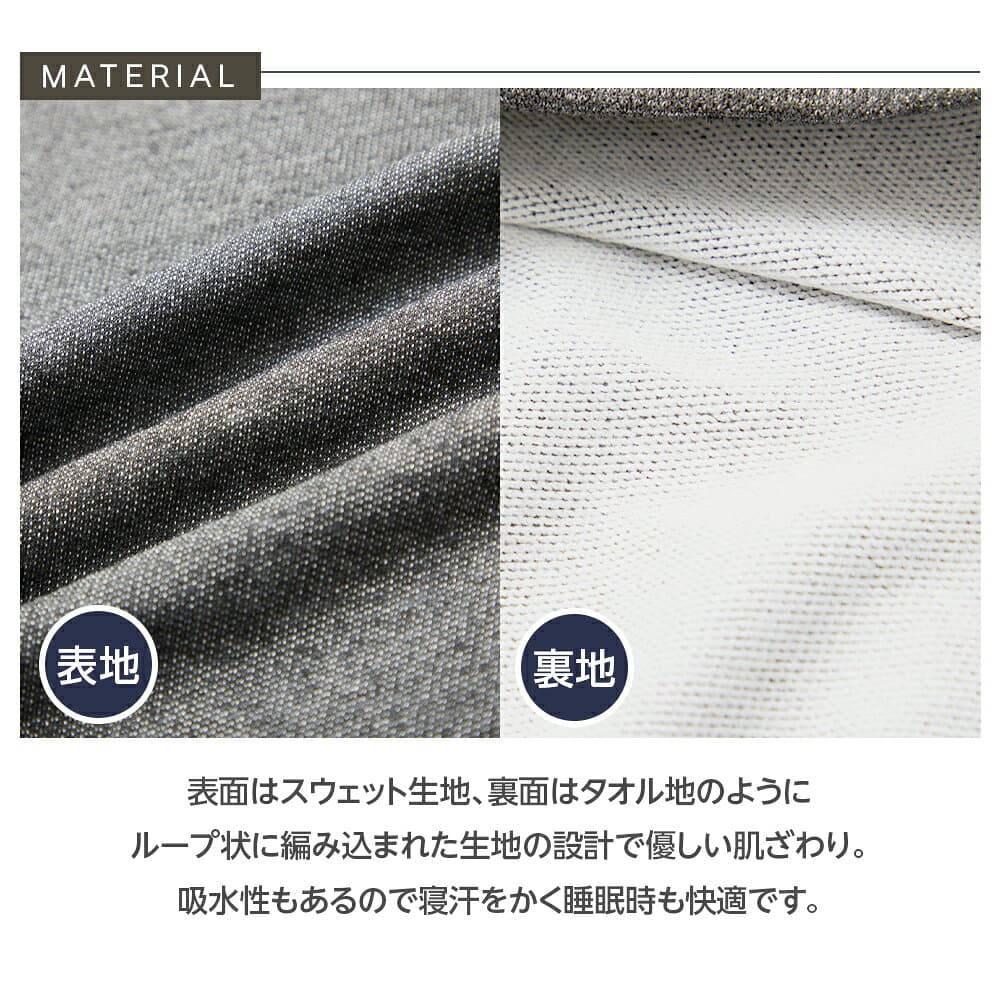＼【特別価格】10月9日 9:59まで／ 【一部予約】スウェット上下セット メンズ セットアップ スウェット トレーナー ルームパンツ ルームウェア 吸汗 軽量 就寝 パジャマ 部屋着 起毛 通年 オールシーズン S M L LL 3L 4L 5L 全5色 thumbnail 3