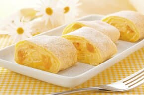 瑞逢社）冷凍クレープスタンダードφ180　φ180x20枚　瑞逢社　クレープ生地　洋菓子・デザート用品　洋菓子　【冷凍食品】【業務用食材】【10800円以上で送料無料】