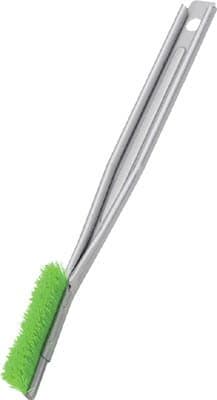 TRUSCO　チャンネルブラシフラットI TB2312 [302-0860] 【ハンドブラシ】[TB-2312]