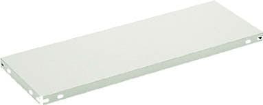 TRUSCO　軽量棚　棚板ボルト付　W875X450用 BN3X [509-9145] 【軽量棚】[BN-3X]