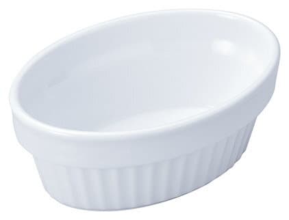 スーパーレンジ楕円4吋スフレー/業務用/新品/小物送料対象商品