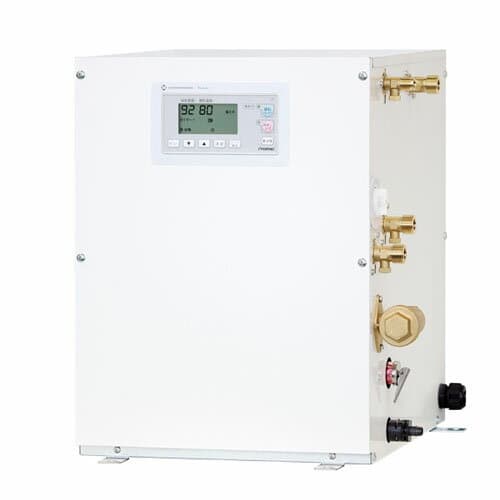 【業務用/新品】【イトミック】飲用-洗い物両用電気給湯器 ESD12CLX215E0【送料無料】