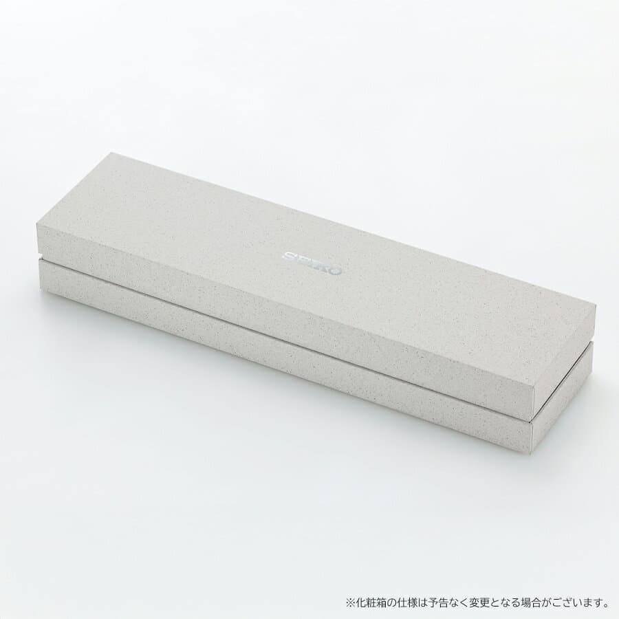 【ポイント最大53.5倍＆最大2000円OFFクーポン】セイコー セレクション ティセ レディース 腕時計 ソーラー 革ベルト ホワイト 10気圧防水 SWFA148 thumbnail 3