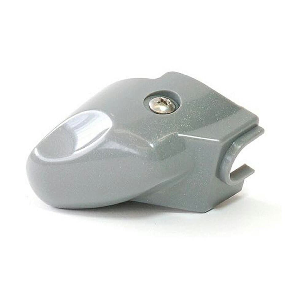 シマノ 自転車 パーツ Y33S98120 SM-3S40用 ベルクランクカバー ボルト付 グレー SHIMANO