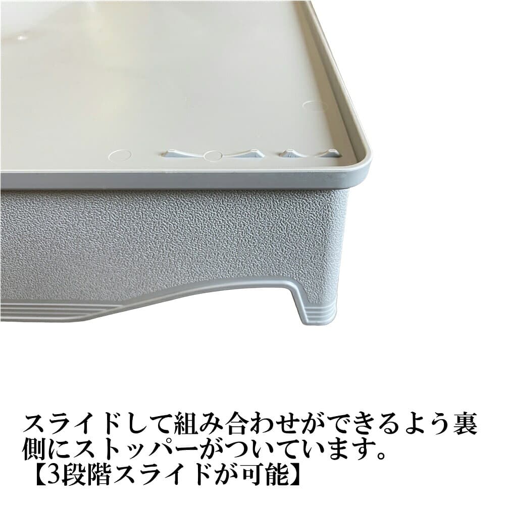 EXACOMPTA エグザコンタ A4 縦型 レタートレー コンボ MIDI（500枚収納可）【全19色】おしゃれ オフィス用品 書類整理 レタートレイ ザウィンド 海外 ブランド 可愛い スタイリッシュ シンプル かわいい thumbnail 2
