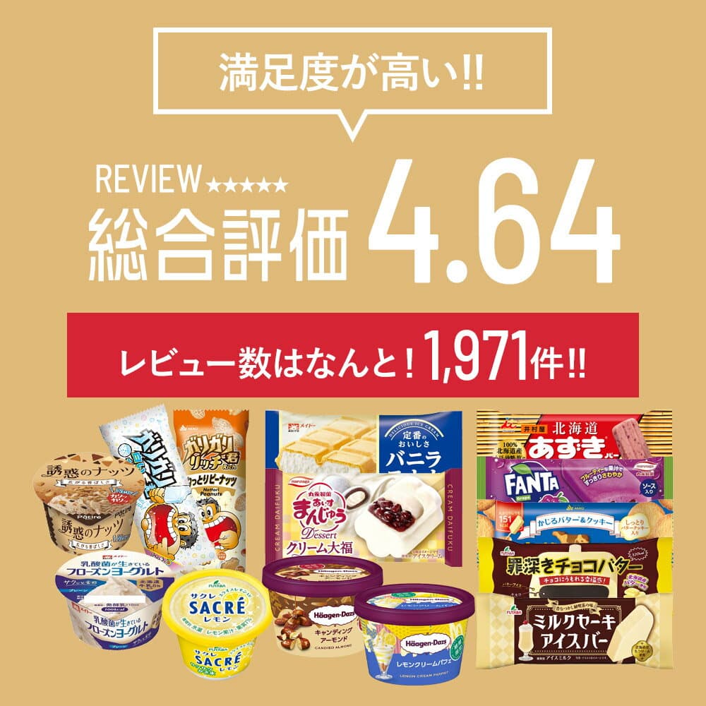 【300円オフクーポン！早い者勝ち！】敬老の日 これまでに3万個以上売れた 超お買い得 アイスクリーム福袋 合計30個入り (中身は当店お任せ) アイスクリーム アイス 福袋 　ギフト　詰め合わせ　詰め合わせ 大容量 訳あり ハーゲンダッツ 　fukubukuro thumbnail 3