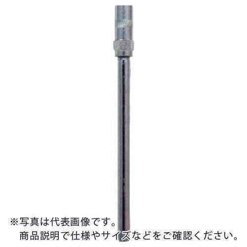 AZ ( エーゼット ) ストレートノズルチャッキング式170mm ( G621 )