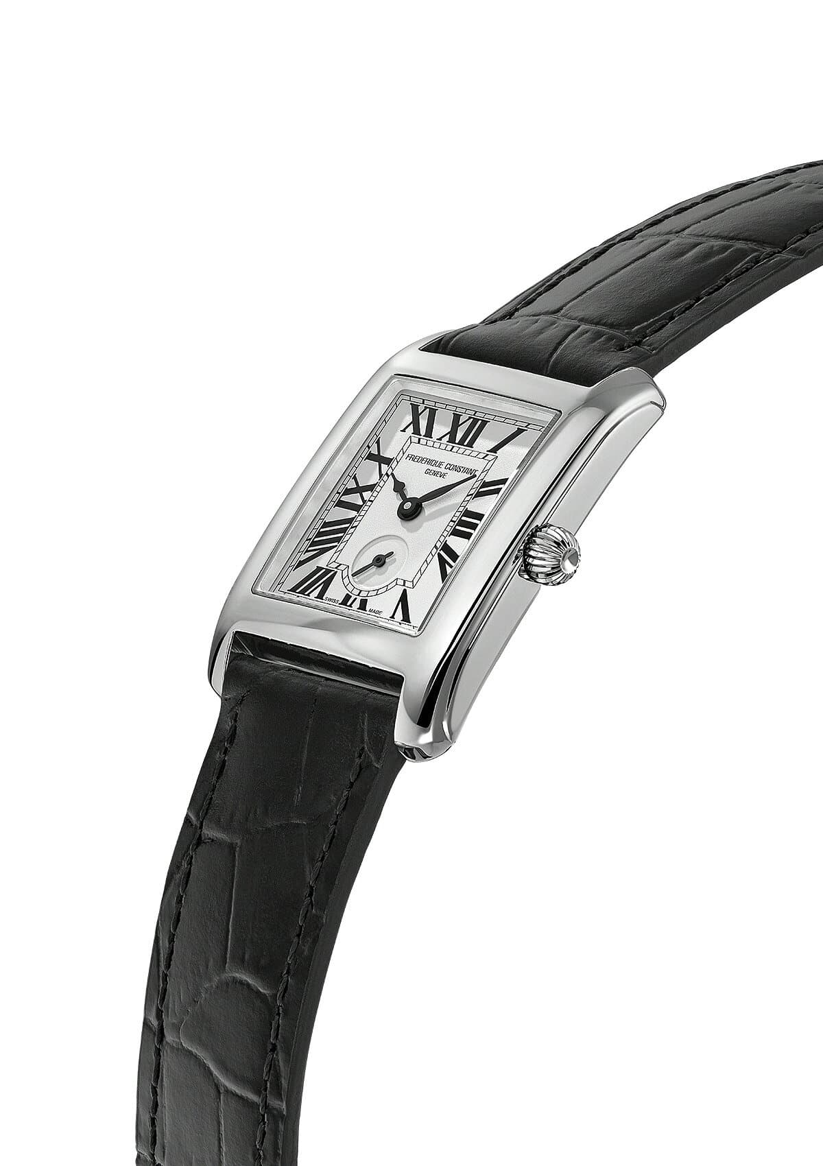 フレデリック・コンスタント FREDERIQUE CONSTANT FC-235S2C6 クラシック カレ スモールセコンド 国内正規品 腕時計 フレデリックコンスタント thumbnail 3
