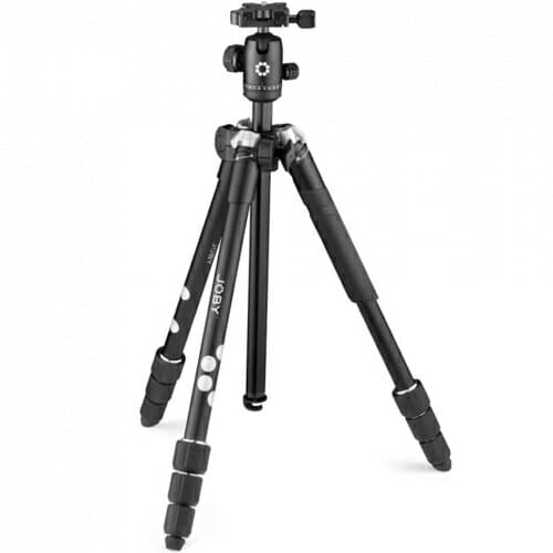 JOBY JB01677-BWW ブラック RangePod Smart JB01677BWW