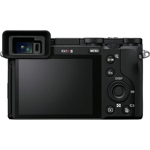 ソニー SONY Cyber-shot RX1R III DSC-RX1RM3 約6100万画素レンズ一体型フルサイズコンパクトデジタルカメラ DSCRX1RM3 thumbnail 2